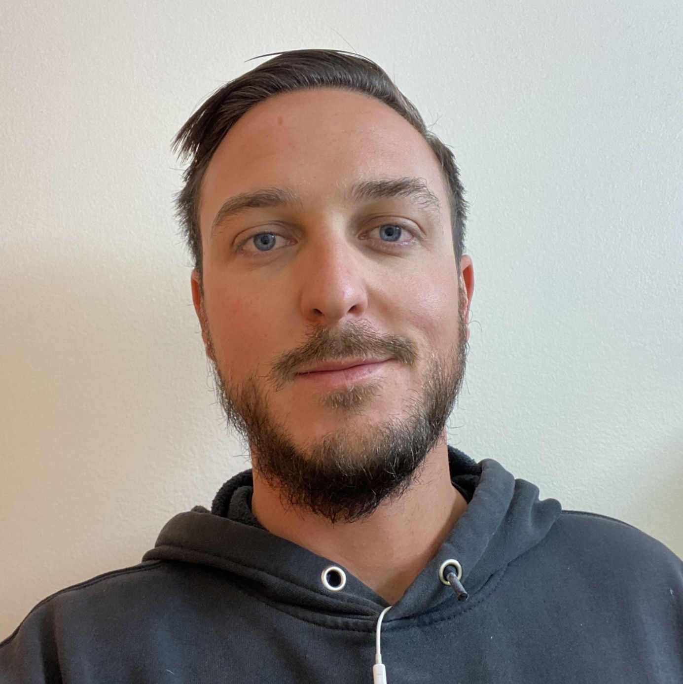 Profile of Dustin Smith