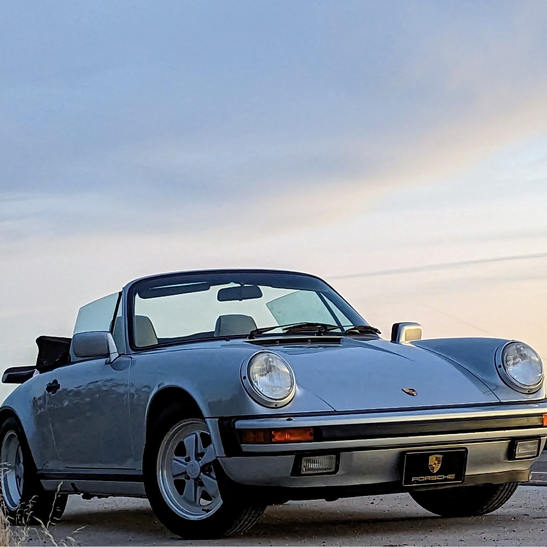 Profile of Josh Danke