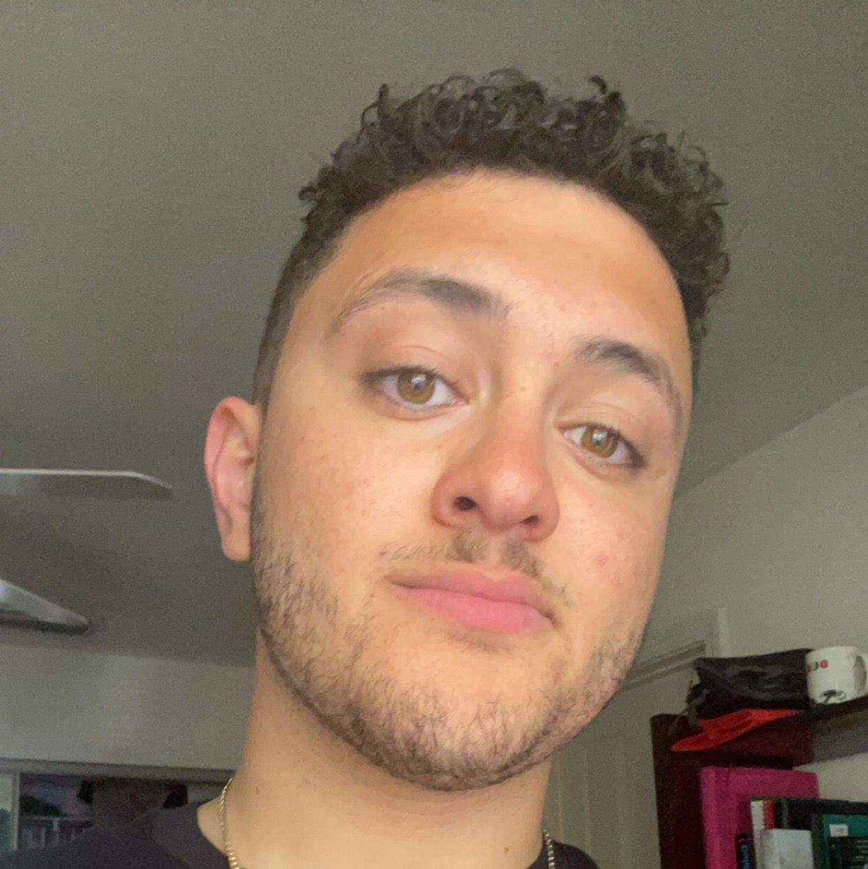 Profile of Zaid Abusalha