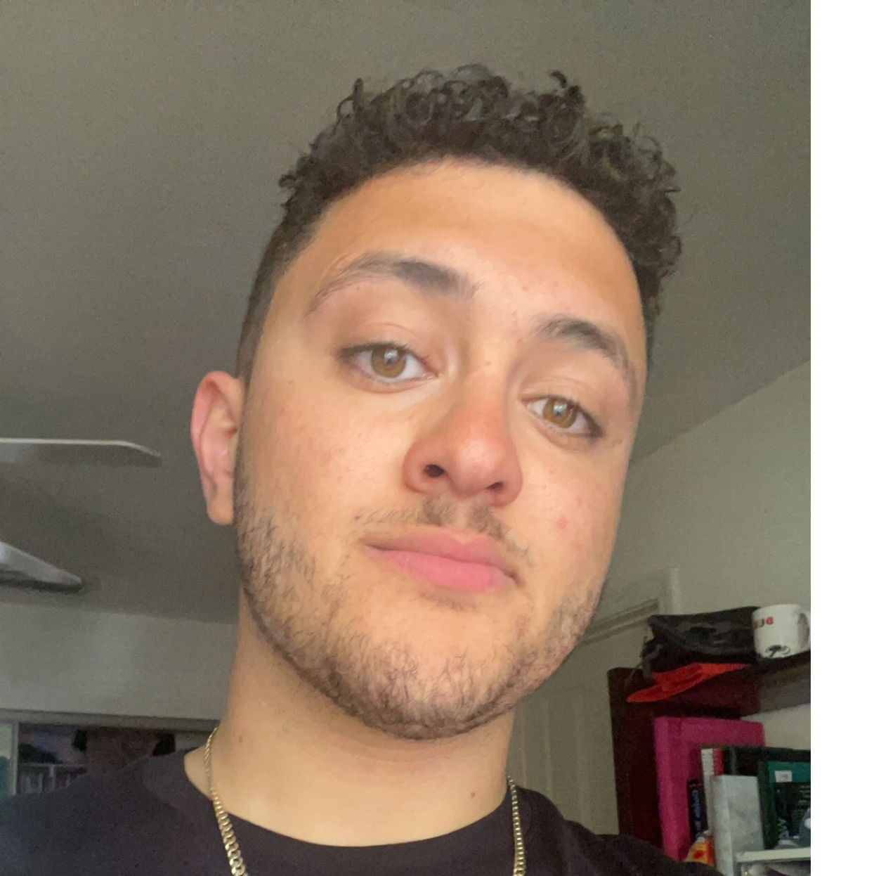 Profile of Zaid Abusalha