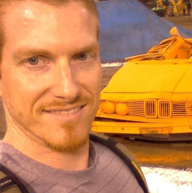 Profile of Seth Wallace