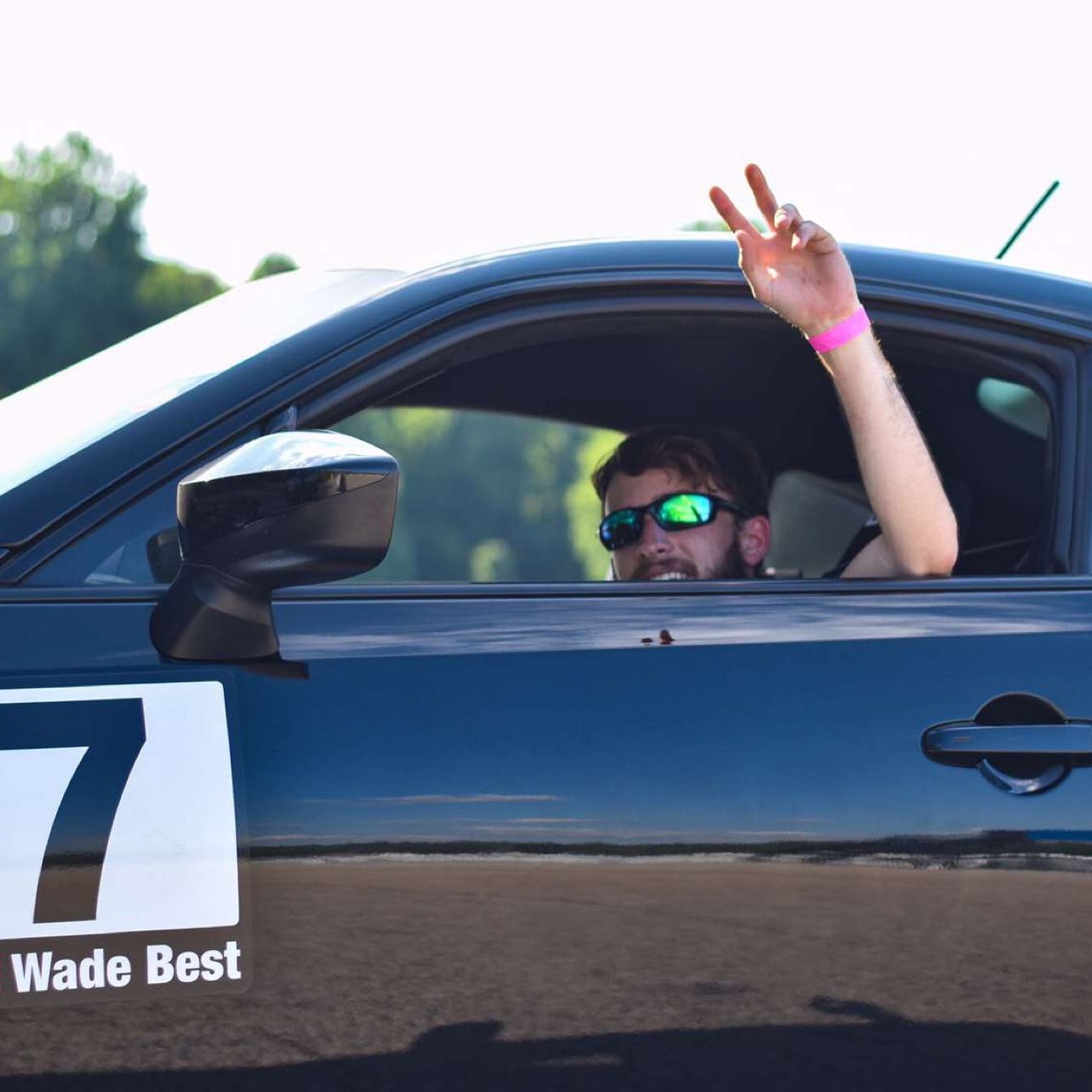 Profile of Wade Best