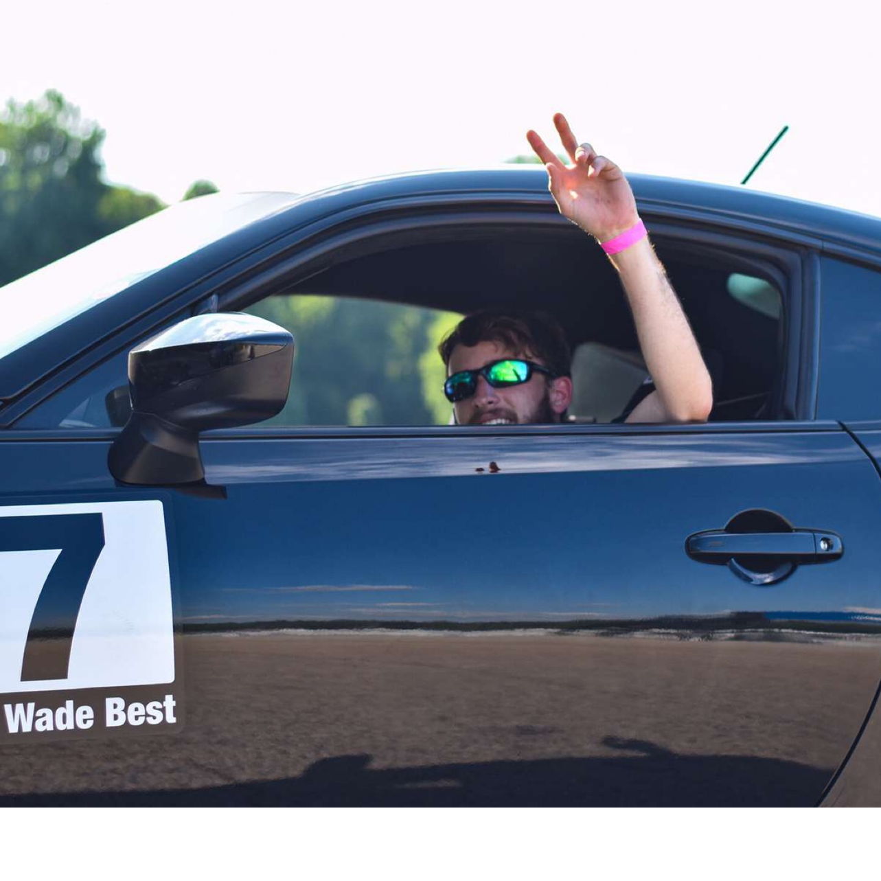 Profile of Wade Best
