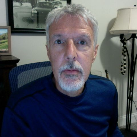 Profile of Stephen Esposito