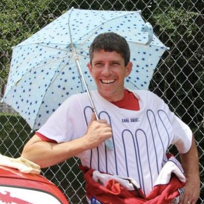 Profile of Ray Seiler