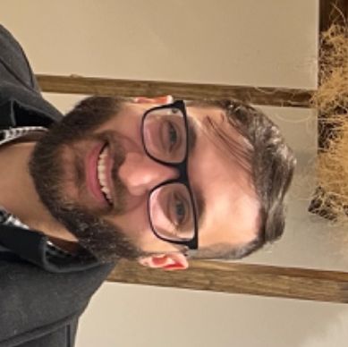 Profile of David Metry