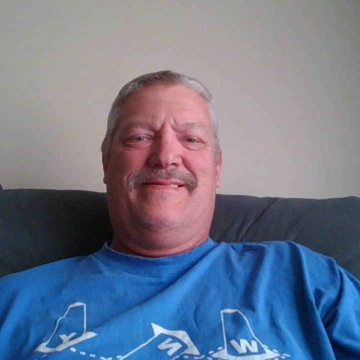 Profile of Russell Burckhard