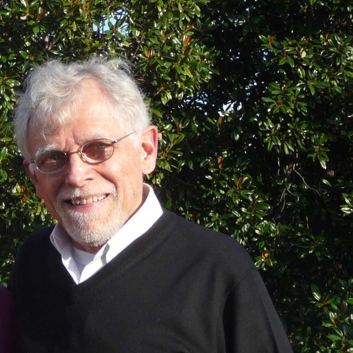 Profile of David Van Duzer