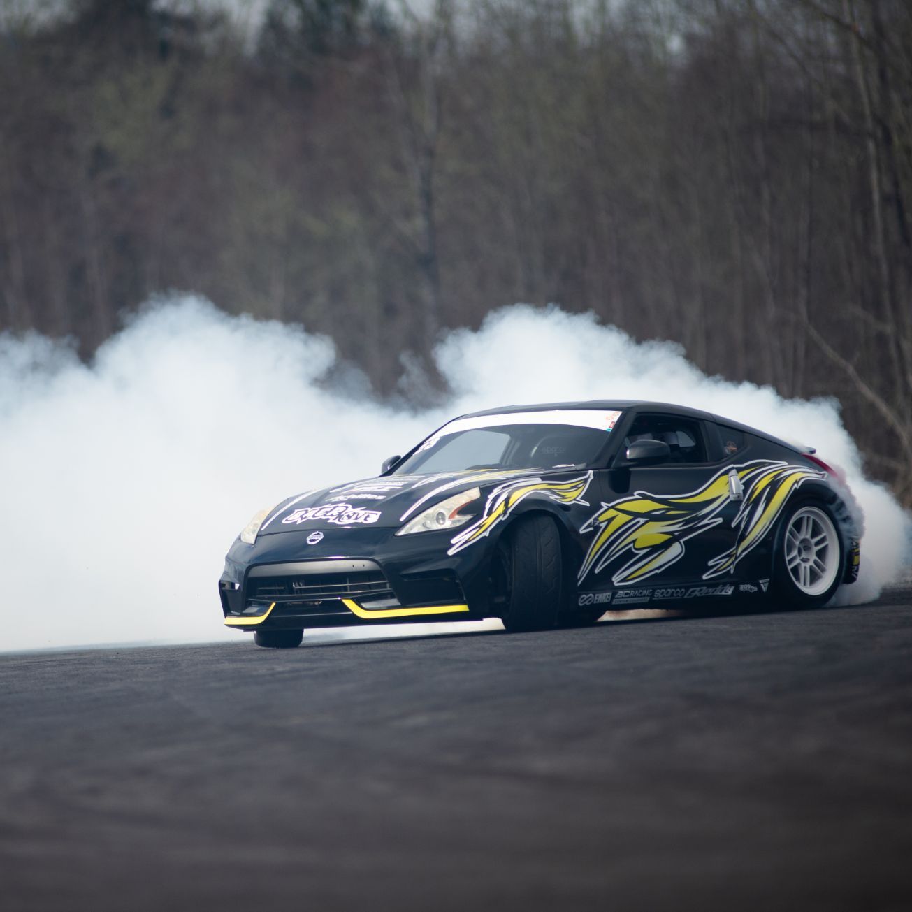 Profile of Tanner Baer