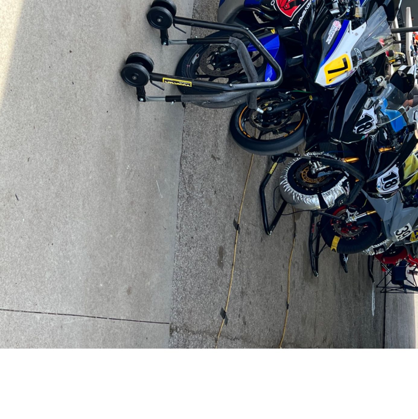 Profile of Yancey Applegate