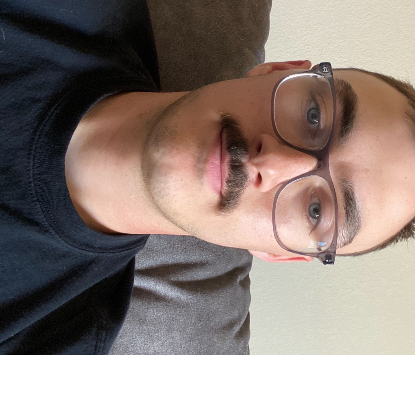 Profile of Jason Storjohann