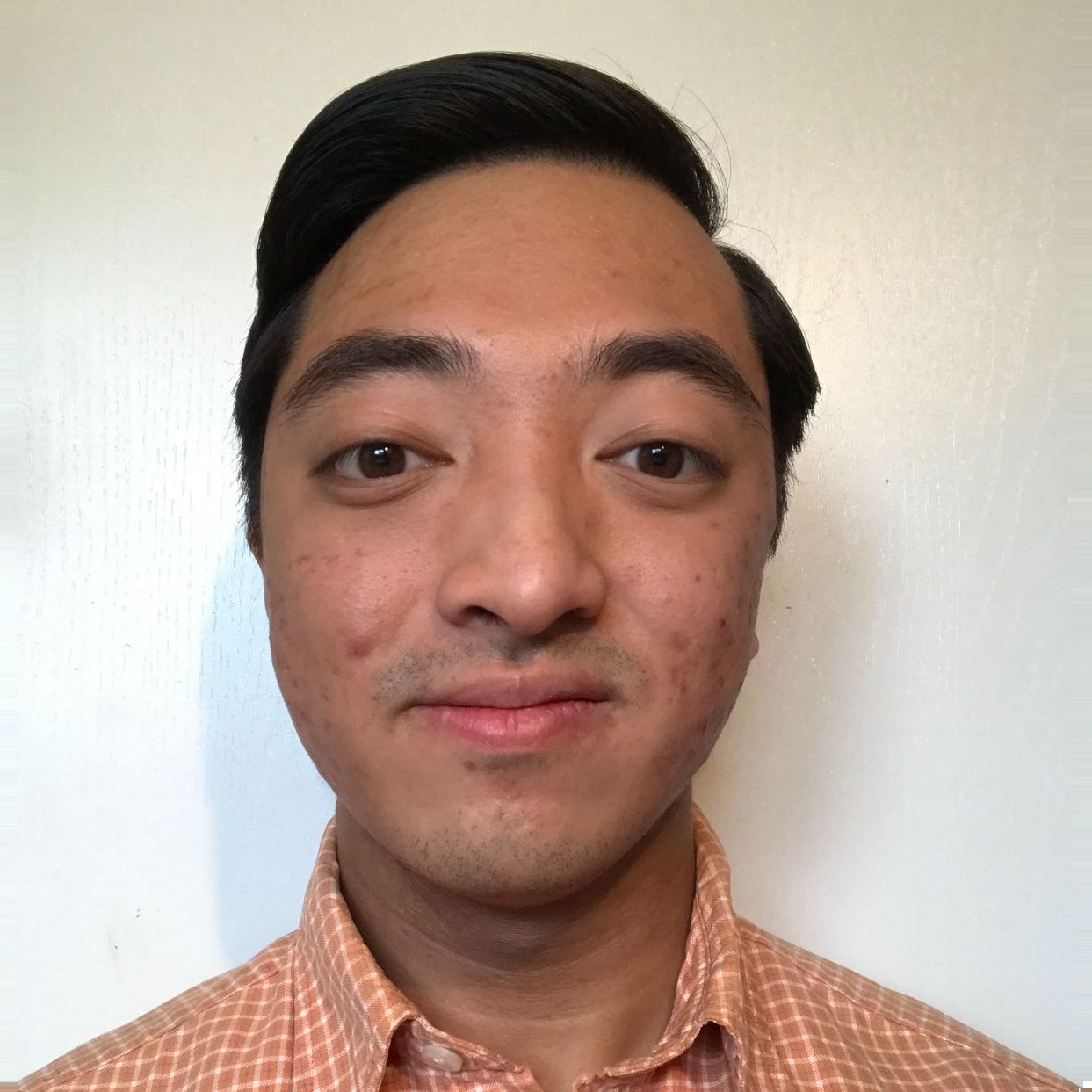 Profile of Khoa Cao