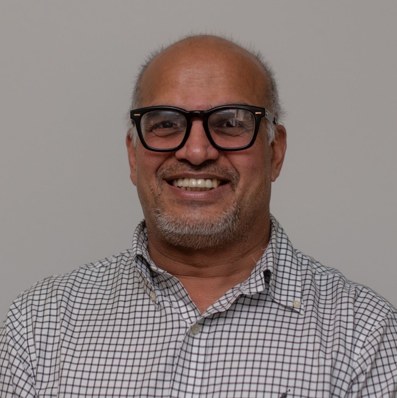 Profile of Murali Vemulapalli