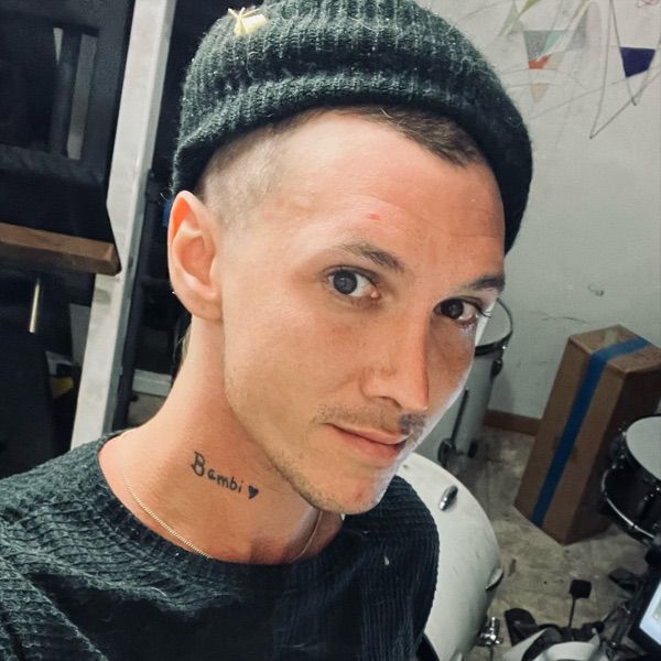 Profile of John Longo