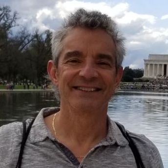 Profile of Mario Fallas