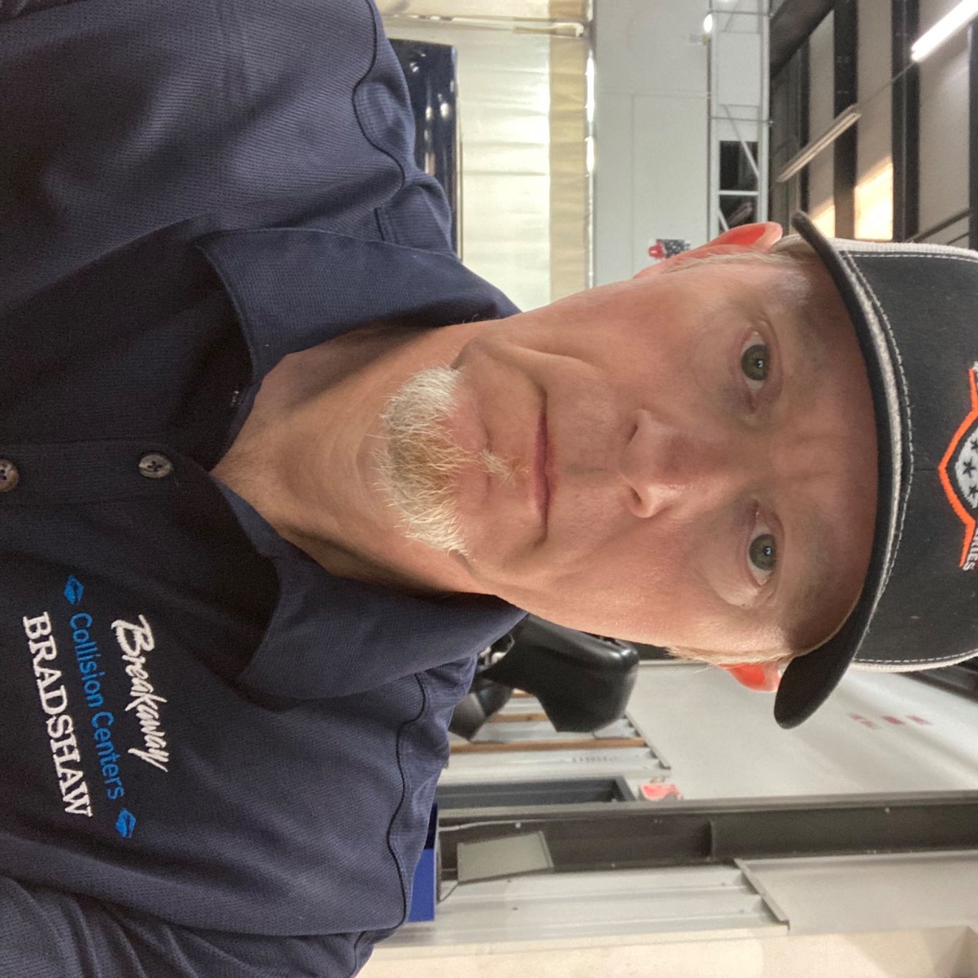 Profile of Robert Davis