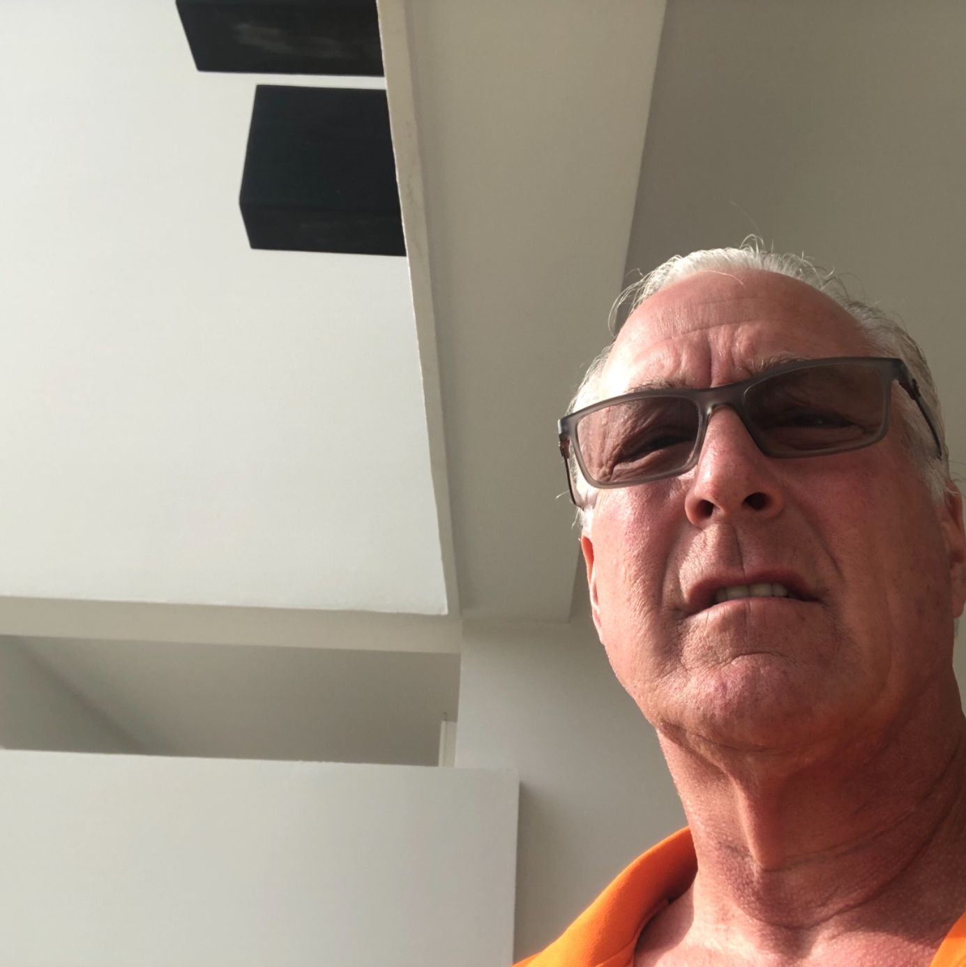 Profile of Mark Flagle