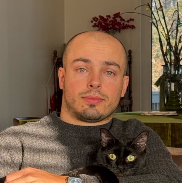 Profile of Kresimir Skvorc