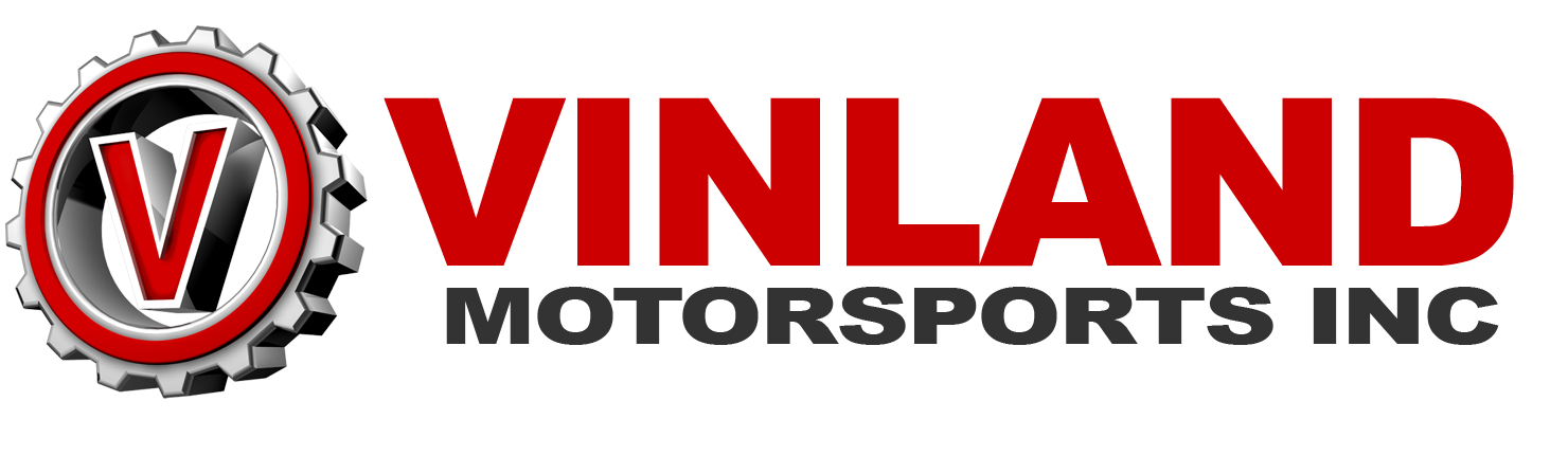 Vinland Motorsport Inc. logo