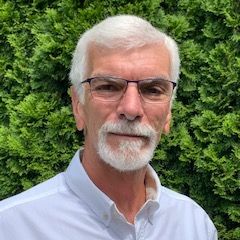 Profile of Joe Posillico