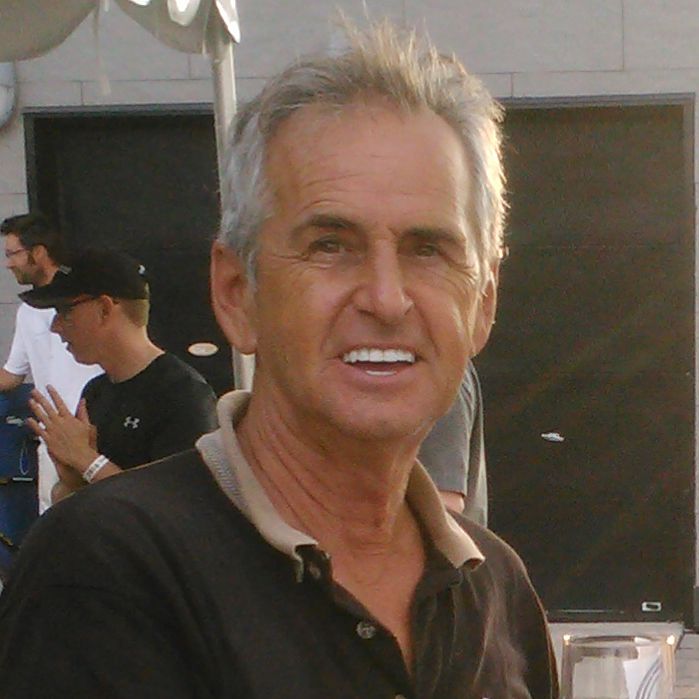 Profile of Roger Picard