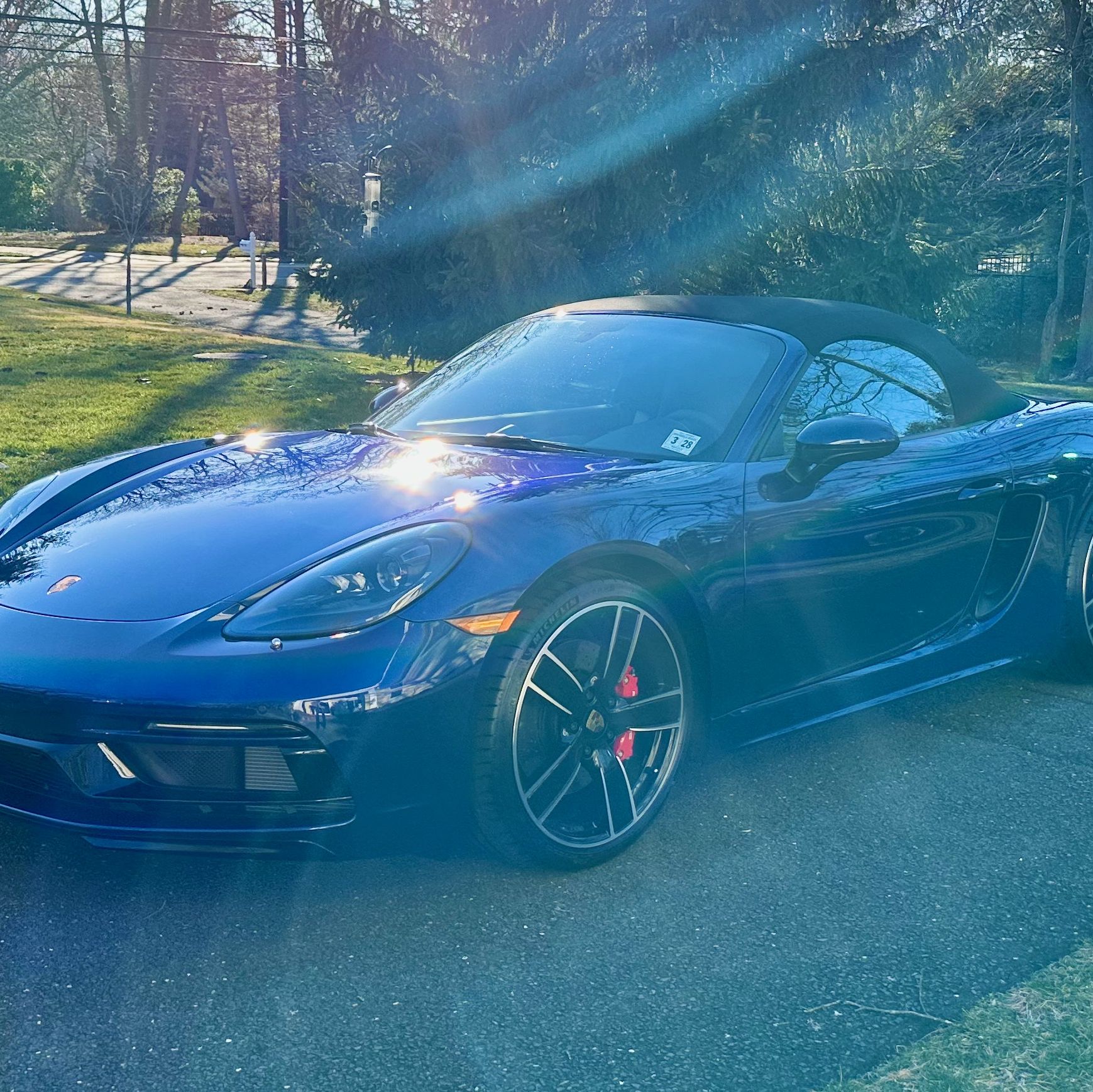 Profile of Alissa Jessup