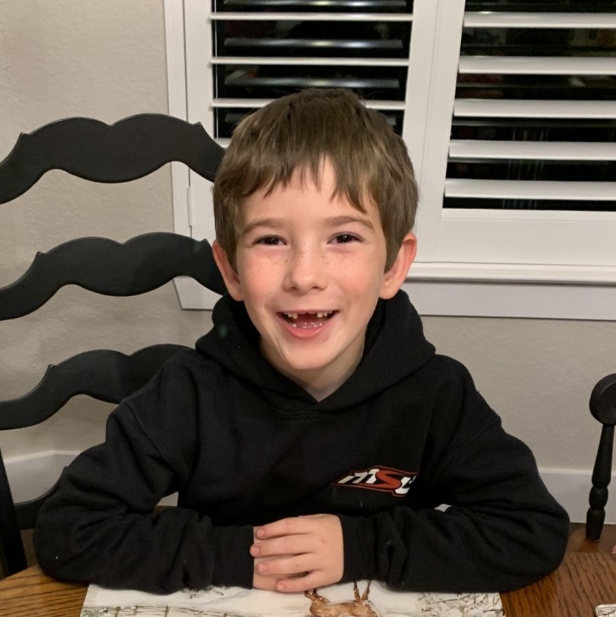 Profile of Jet Sigmundik