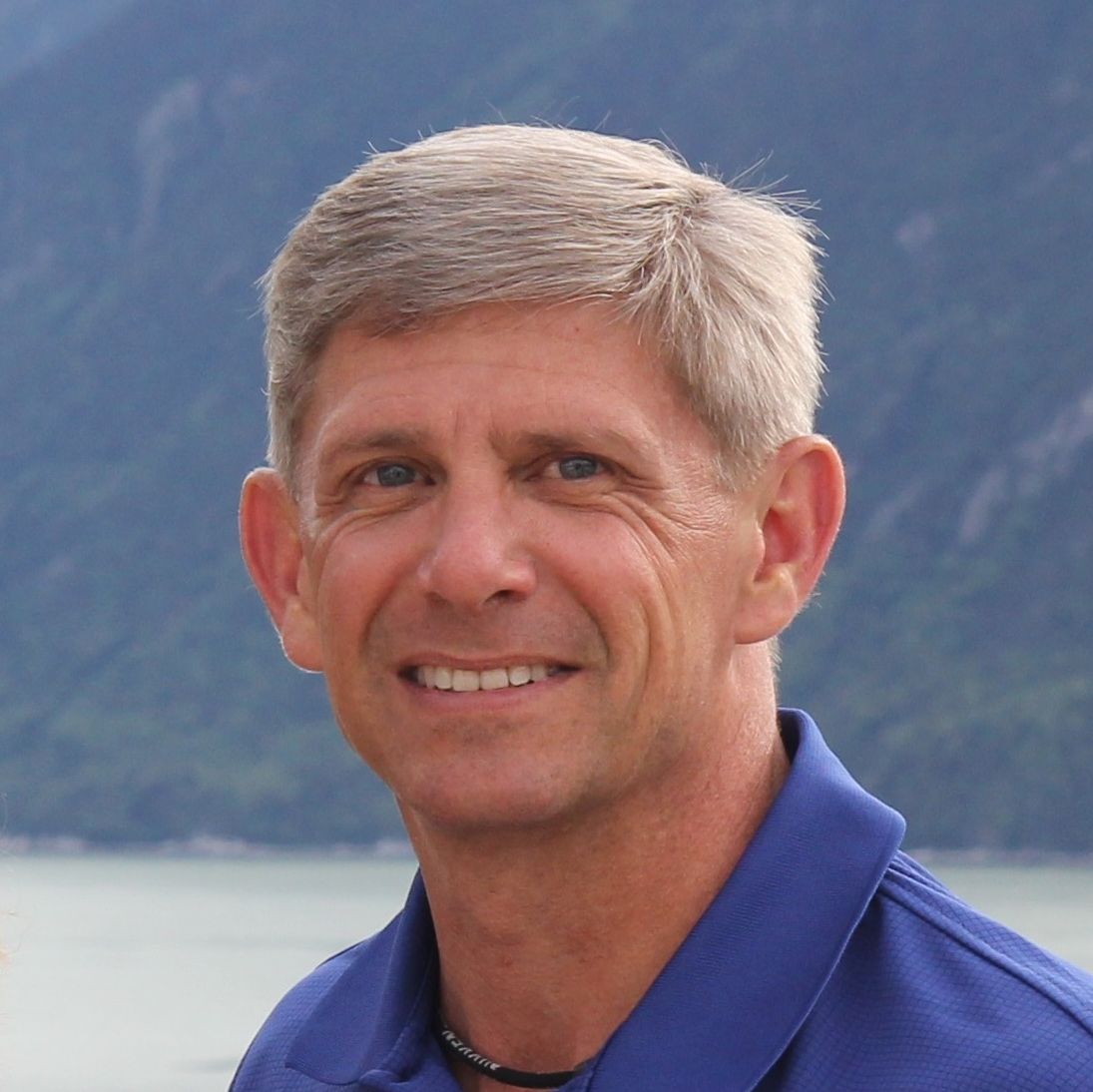 Profile of Martin Messersmith