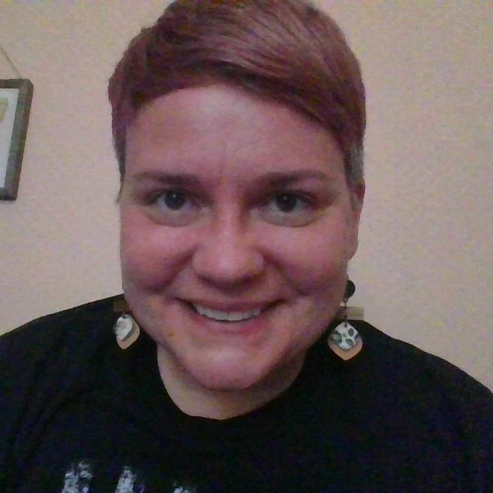 Profile of Erin Beeman