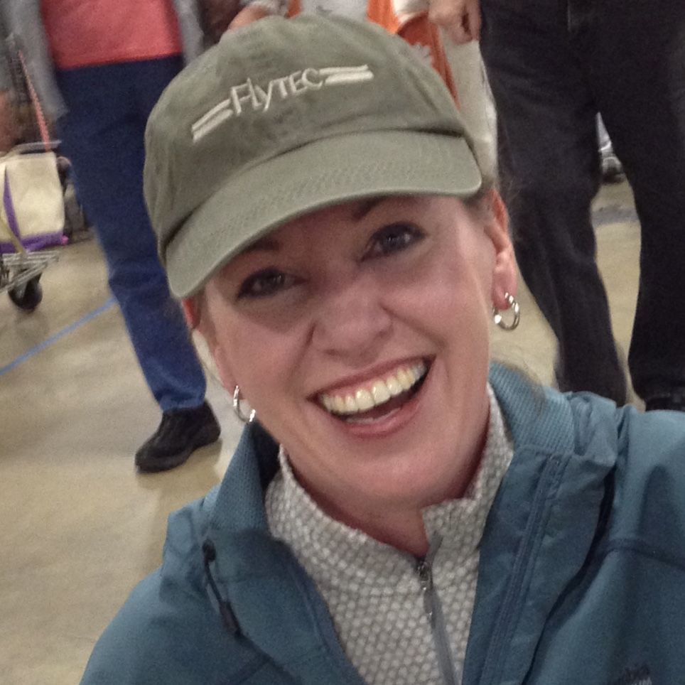 Profile of Kimberly Browder