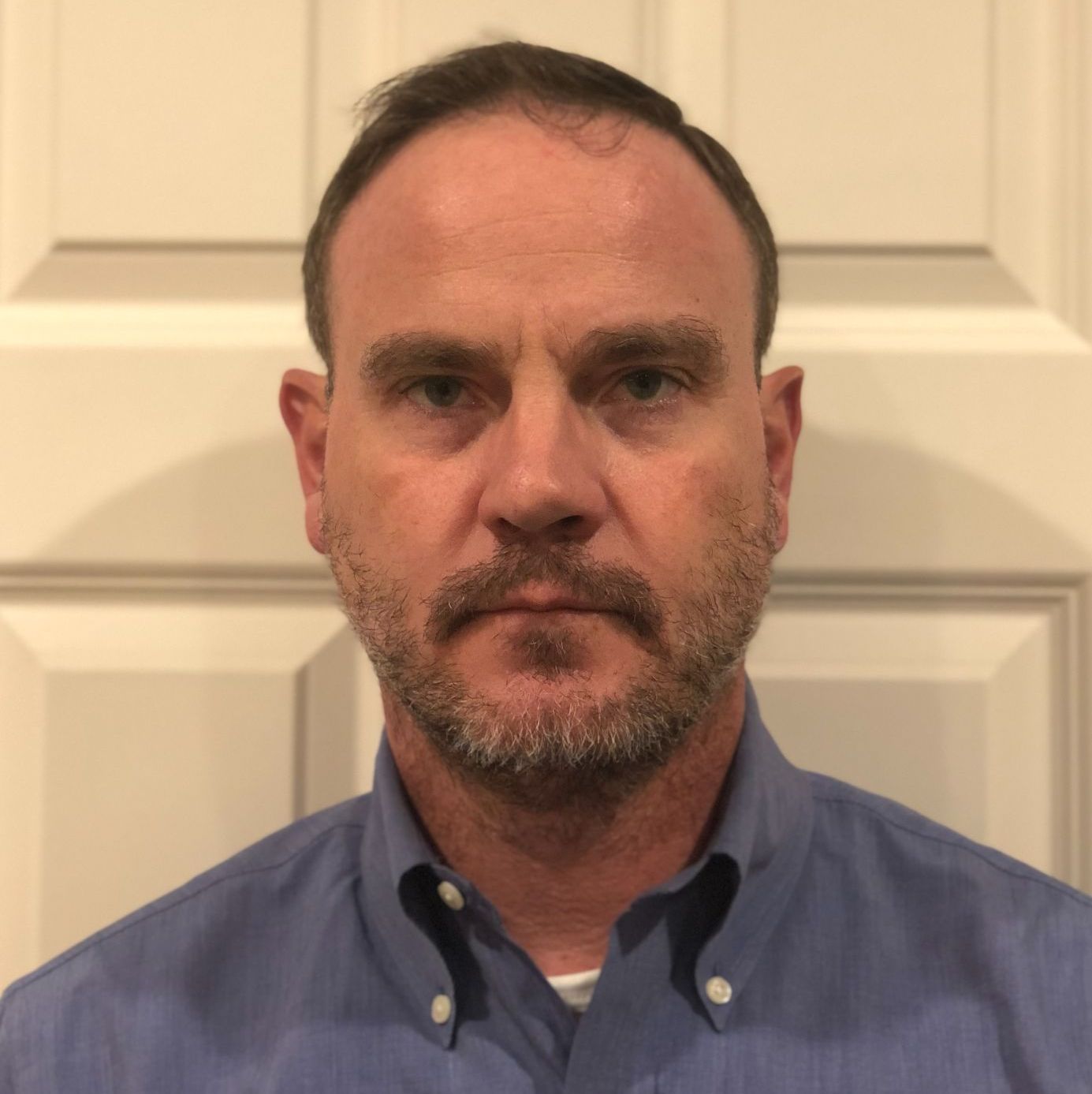 Profile of Mayo Smith