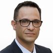 Profile of David Glass