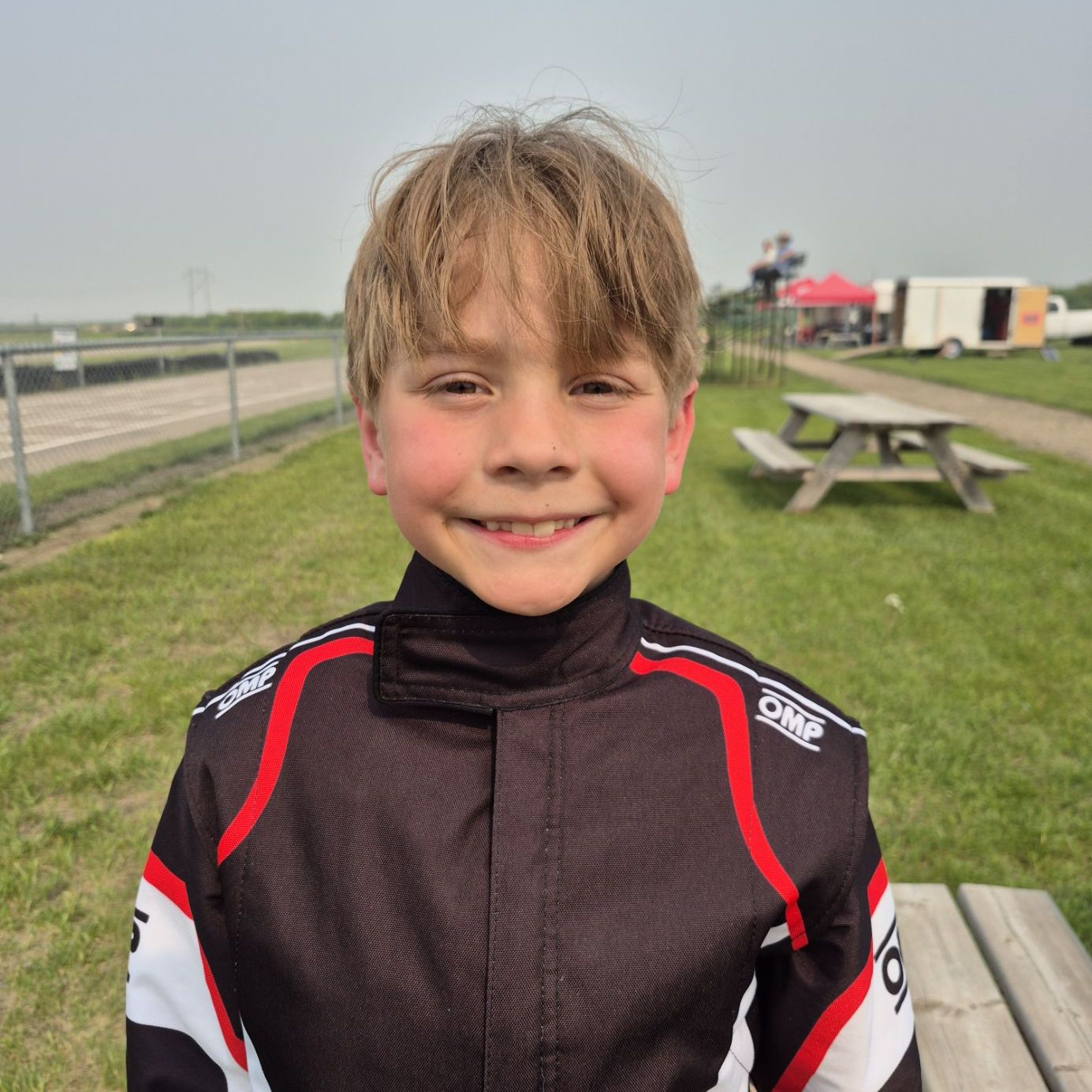 Profile of Ryan Digney