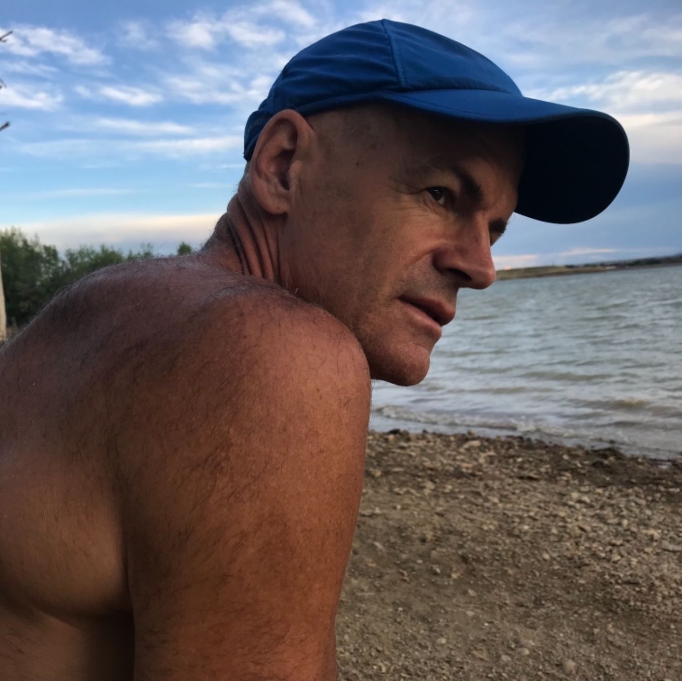 Profile of Christian Griffith