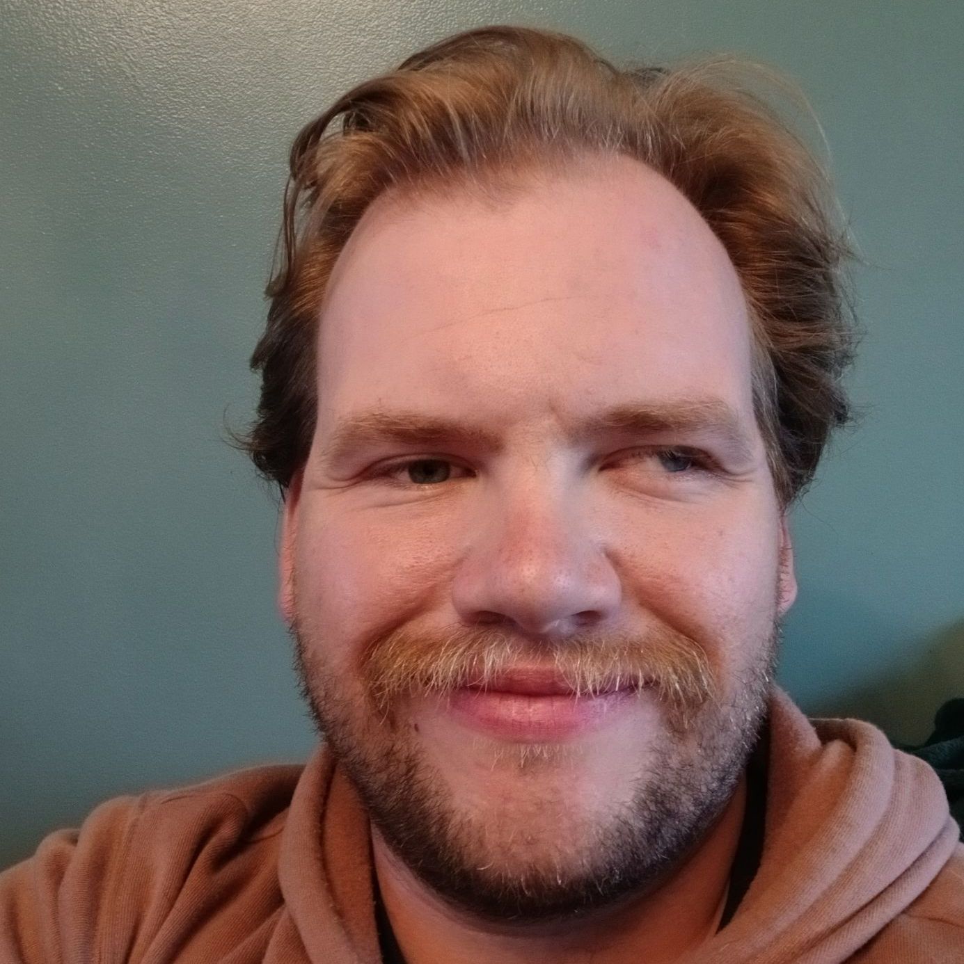 Profile of Chris Burge