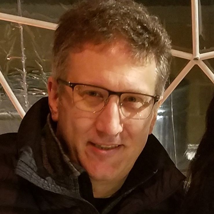 Profile of Aaron Tarzan