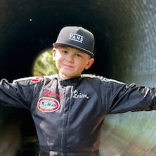 Profile of Heath Davies