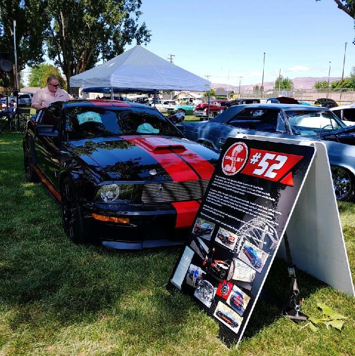 Profile of Todd Wells