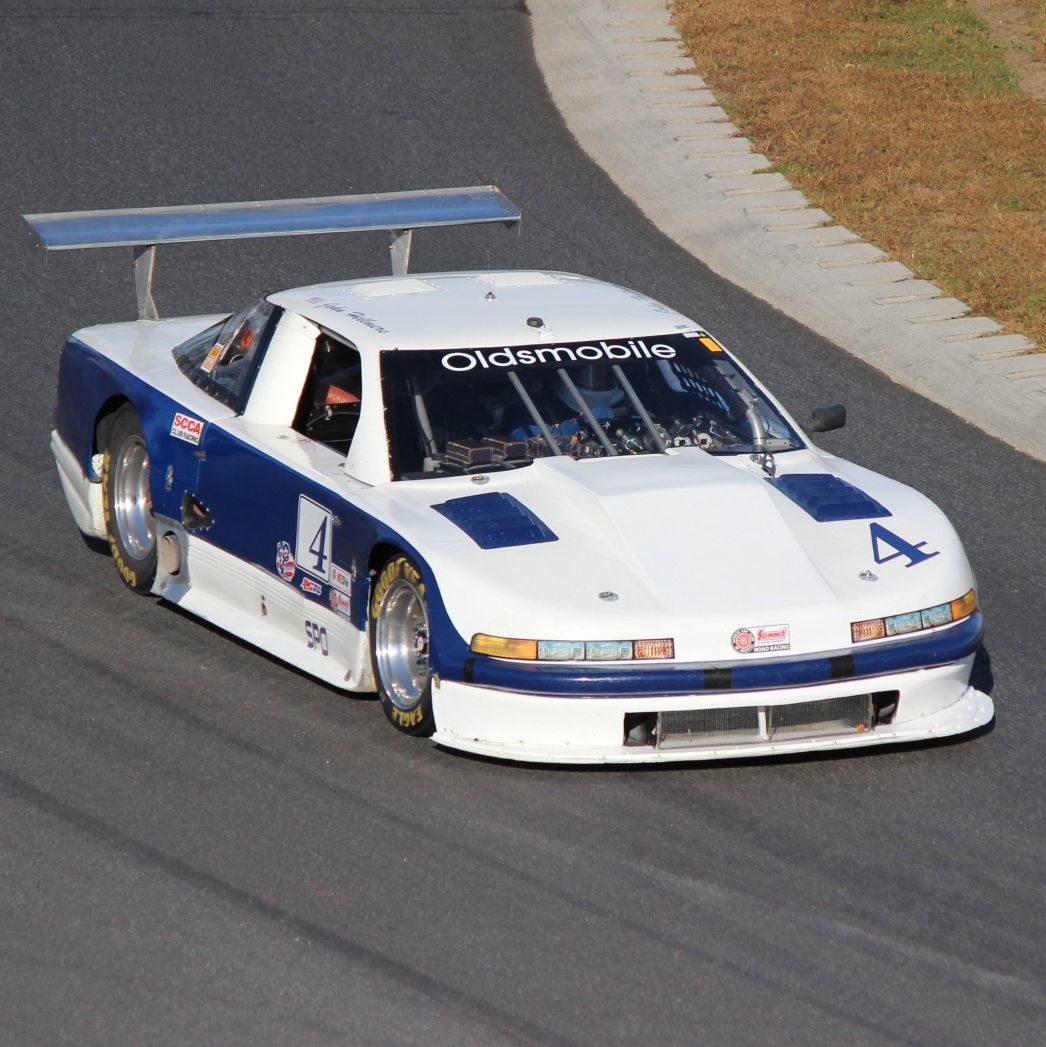 Profile of John Hellmers