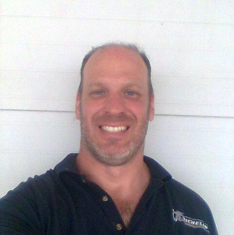 Profile of Mattew Koops