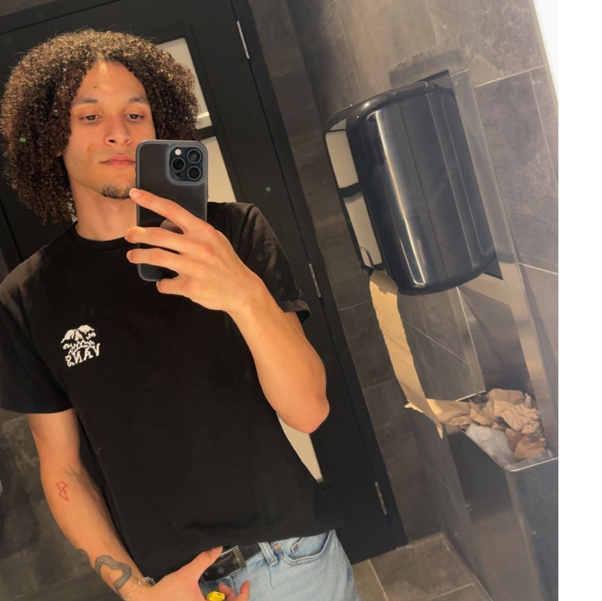 Profile of Devan Emanuel
