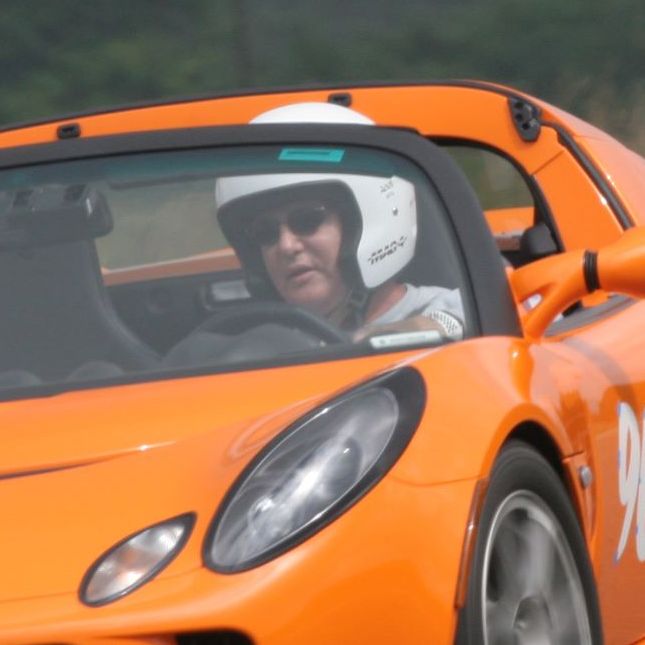 Profile of Rick Kray