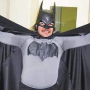 Profile of Robert Letendre