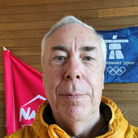 Profile of Gord McDougall