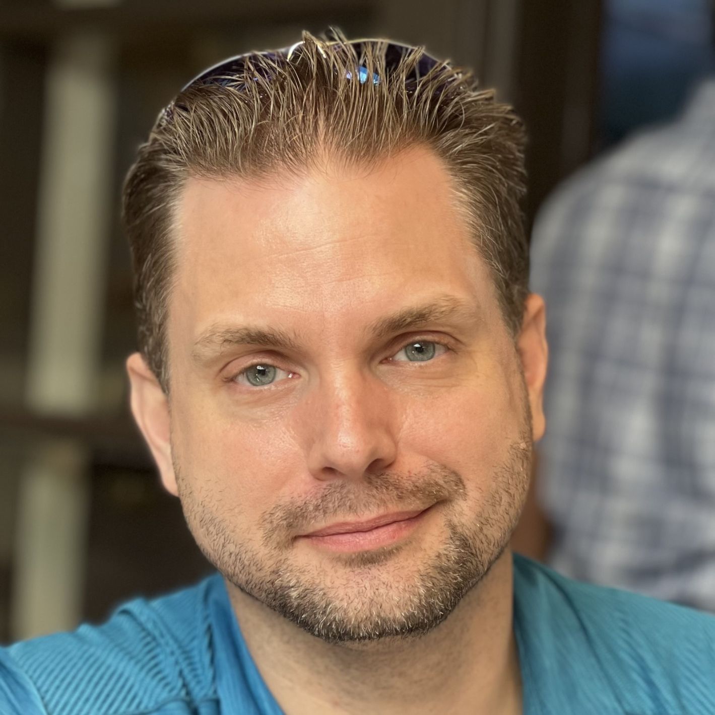 Profile of Dave Elliott