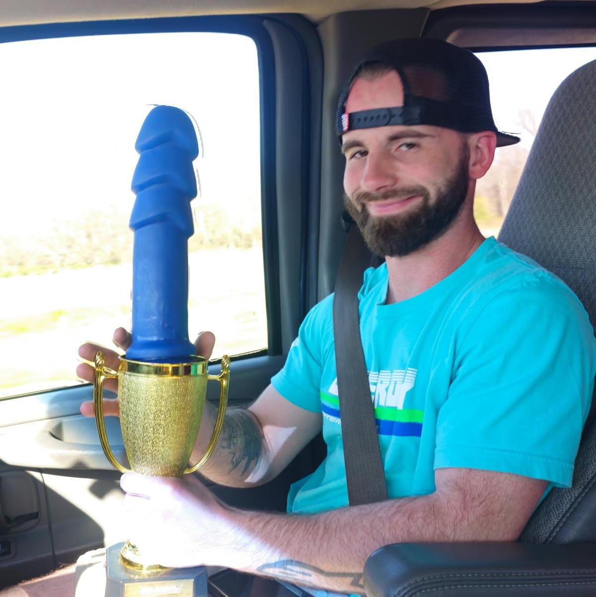 Profile of Dalton Clark