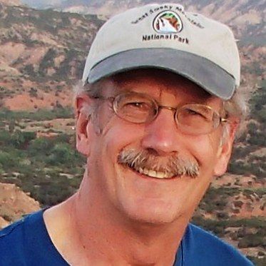 Profile of Gary Dorighi