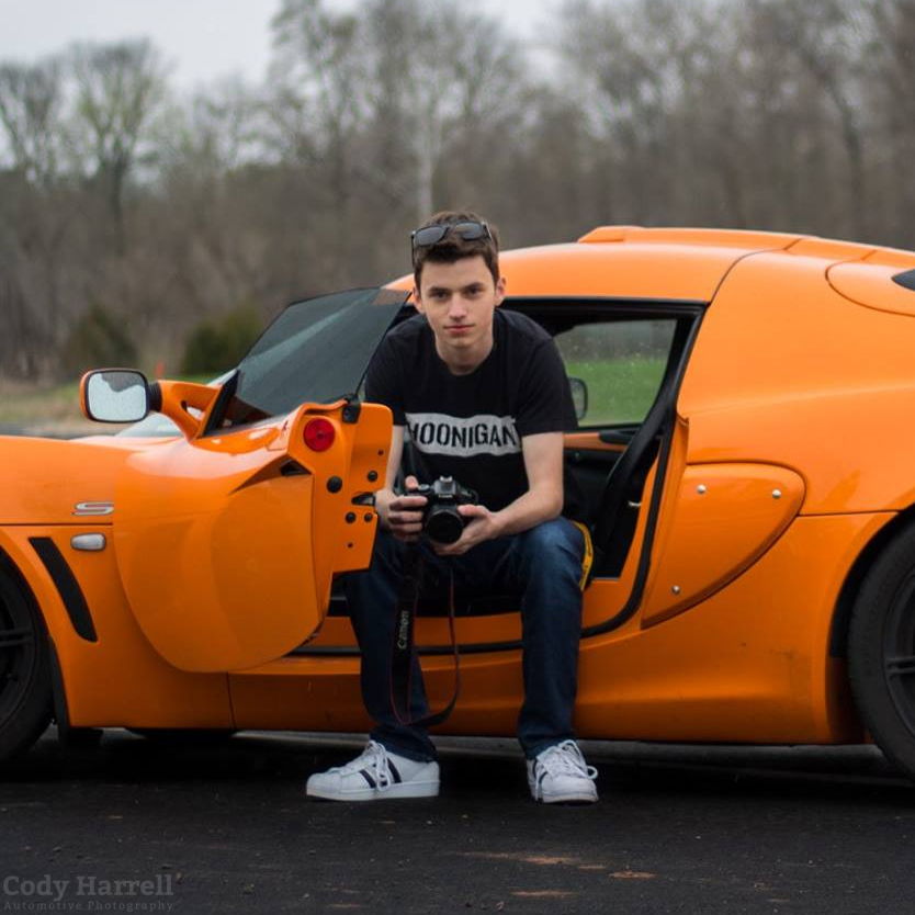 Profile of George Barnick