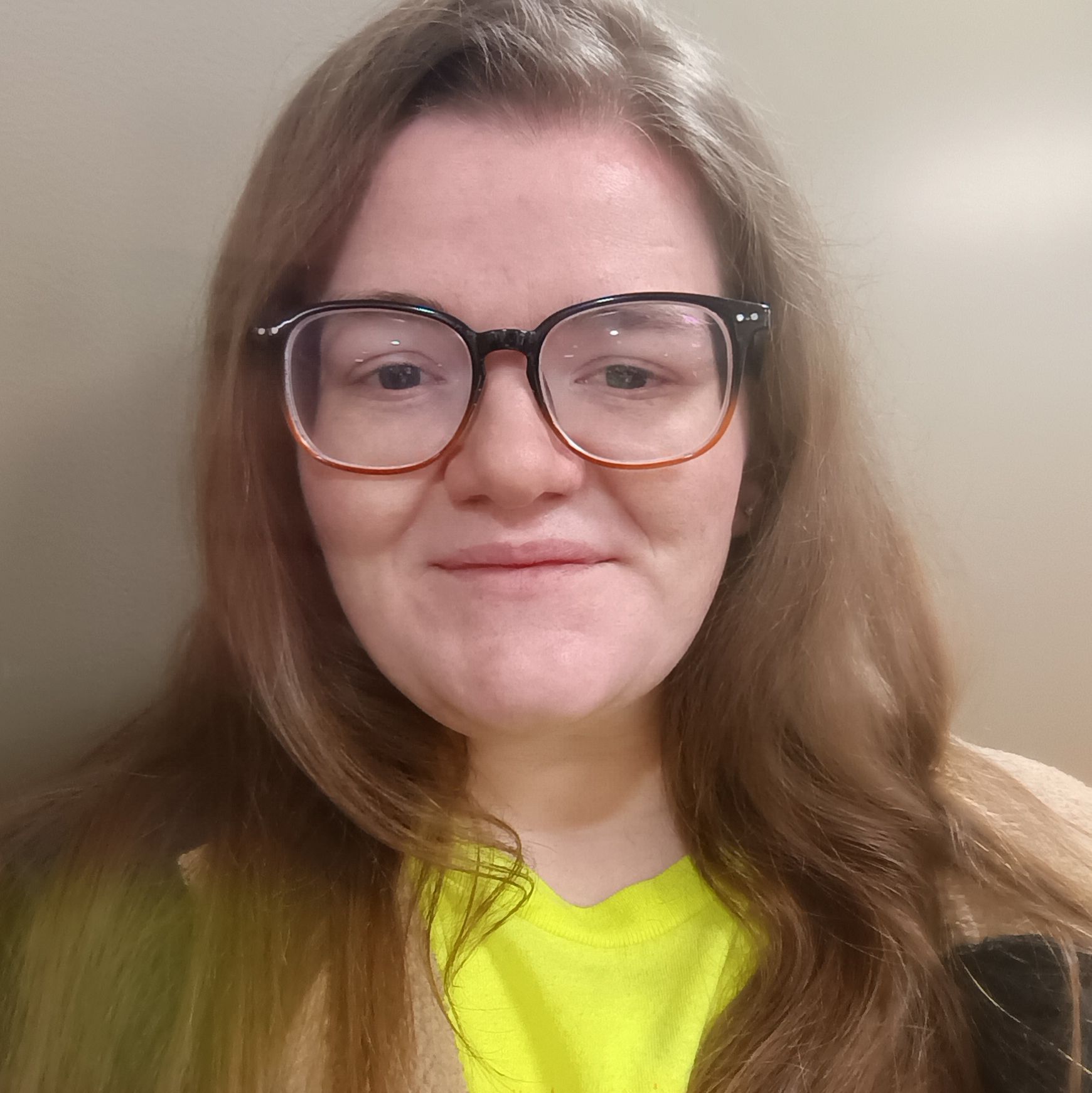 Profile of Rachel Noonan