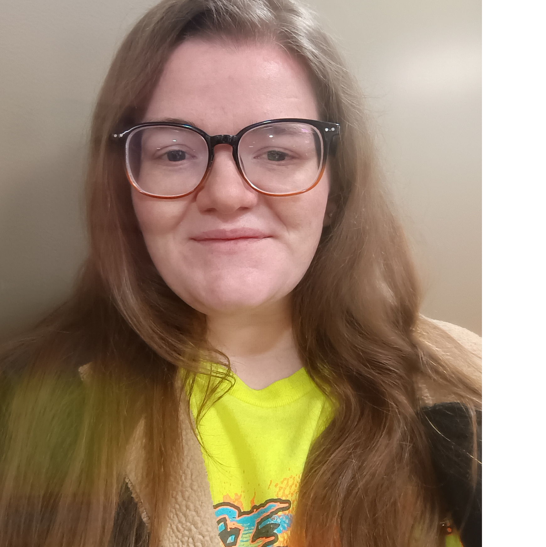 Profile of Rachel Noonan